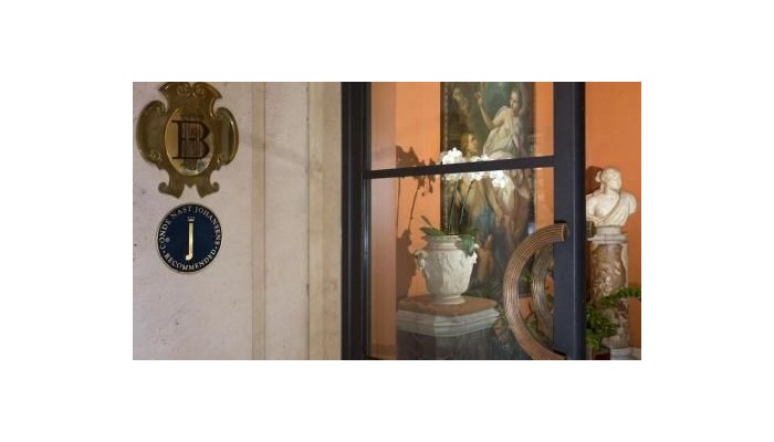 Dei Borgognoni Hotel poza 25