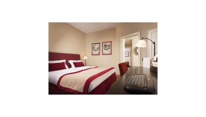 Dei Borgognoni Hotel poza 4