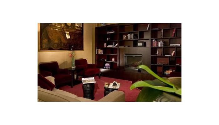 Dei Borgognoni Hotel poza 10