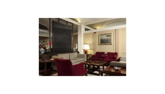 Dei Borgognoni Hotel poza 7