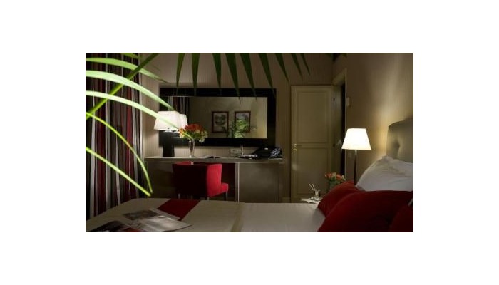 Dei Borgognoni Hotel poza 14