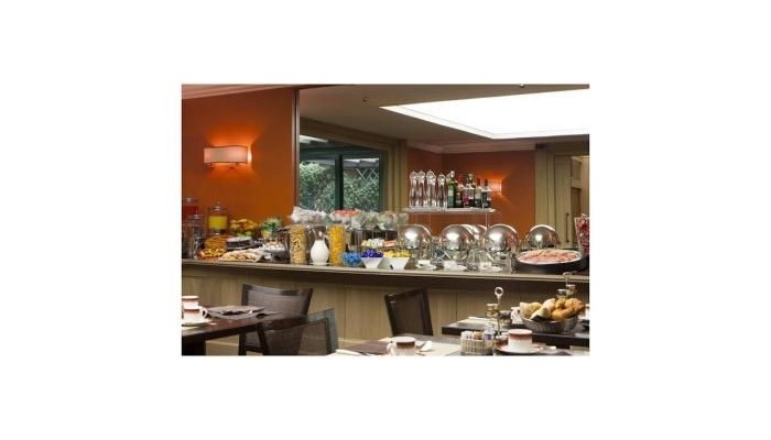 Dei Borgognoni Hotel poza 24