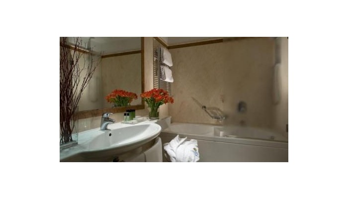 Dei Borgognoni Hotel poza 23