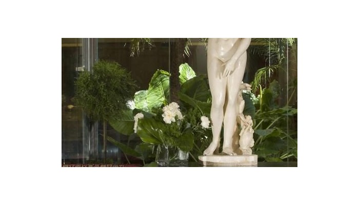 Dei Borgognoni Hotel poza 26