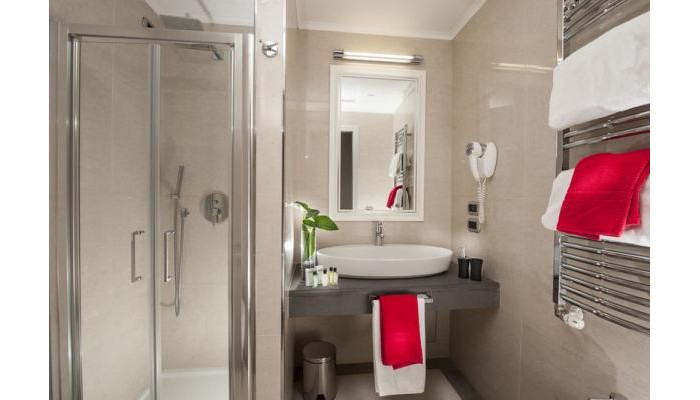 Demetra Hotel poza 7