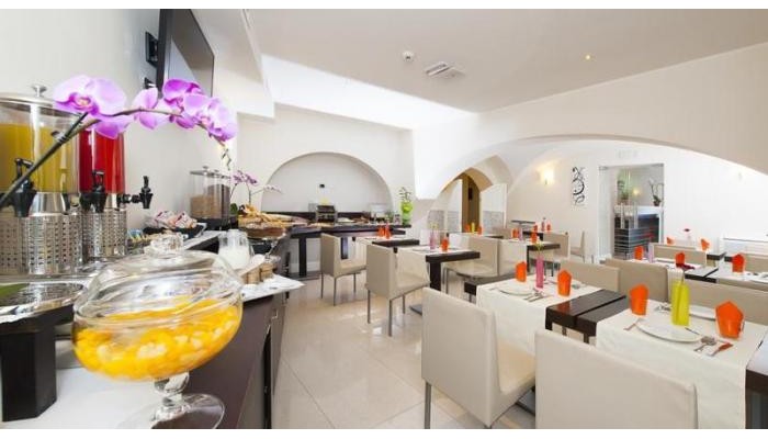 Demetra Hotel poza 0