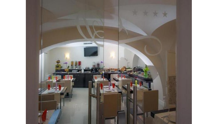 Demetra Hotel poza 1