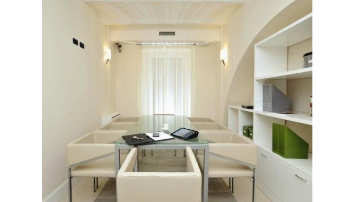 Demetra Hotel poza 2