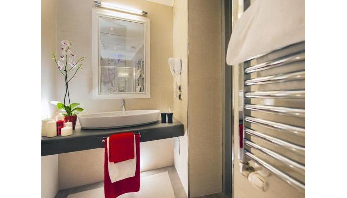 Demetra Hotel poza 3