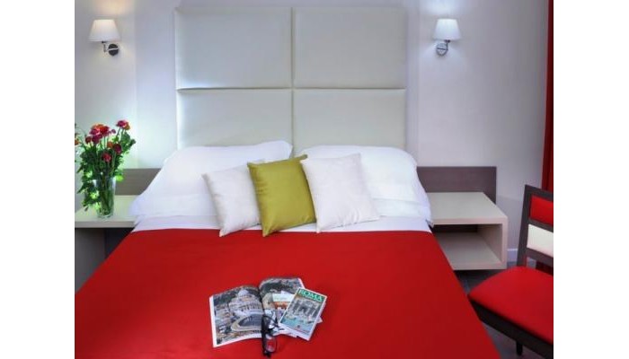 Demetra Hotel poza 9