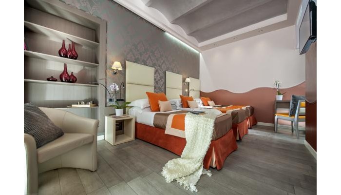 Demetra Hotel poza 4