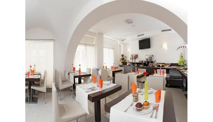 Demetra Hotel poza 5