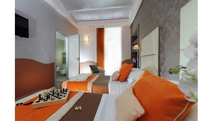 Demetra Hotel poza 6