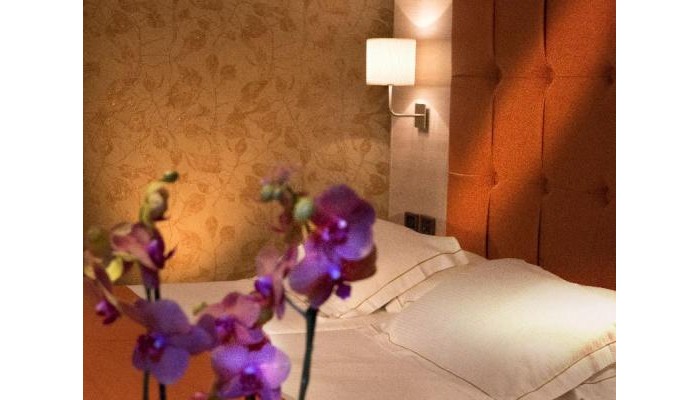 Diana Roof Garden Hotel poza 8