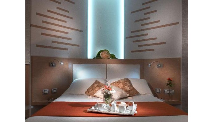 Diana Roof Garden Hotel poza 3