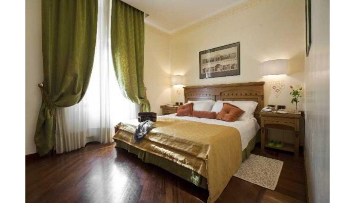 Diana Roof Garden Hotel poza 6