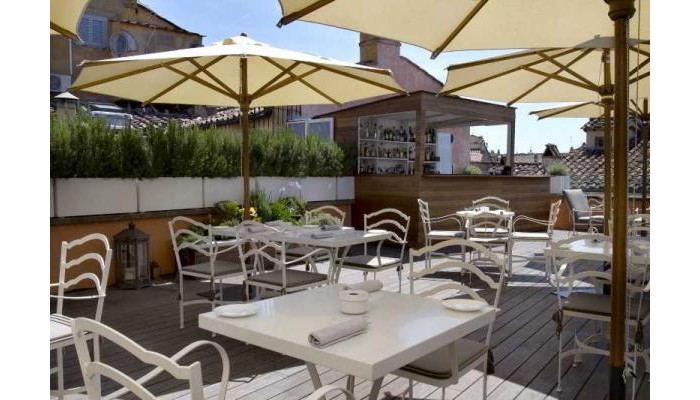 Dom Hotel Roma poza 1