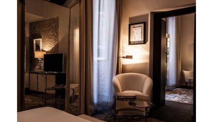 Dom Hotel Roma poza 3