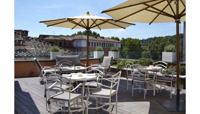 Dom Hotel Roma poza 9