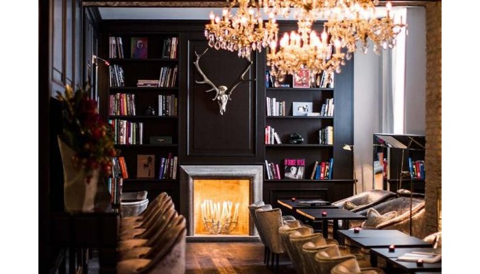 Dom Hotel Roma poza 8