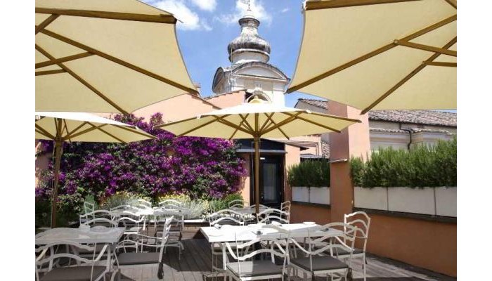Dom Hotel Roma poza 7