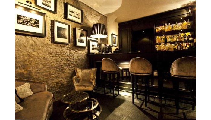 Dom Hotel Roma poza 2