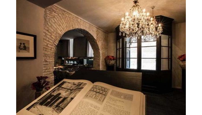 Dom Hotel Roma poza 0