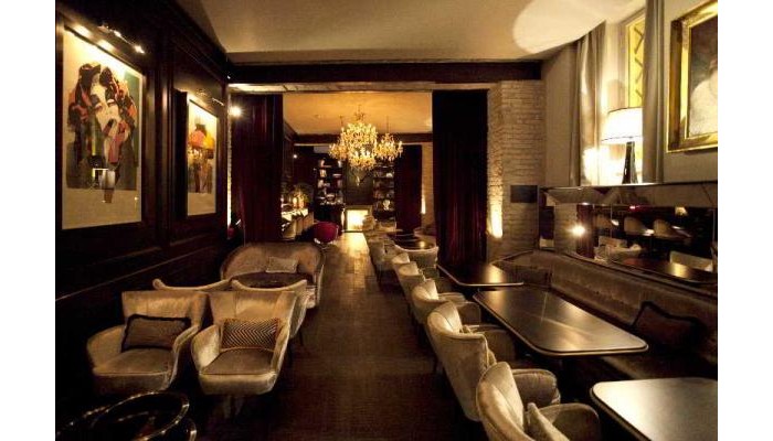 Dom Hotel Roma poza 4