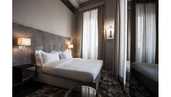 Dom Hotel Roma poza 5