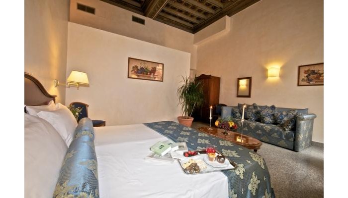 Domus Romana Hotel poza 9