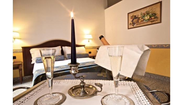 Domus Romana Hotel poza 3