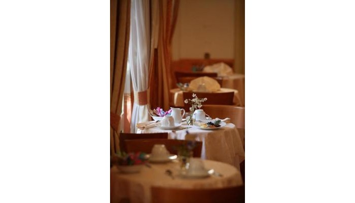 Domus Romana Hotel poza 2