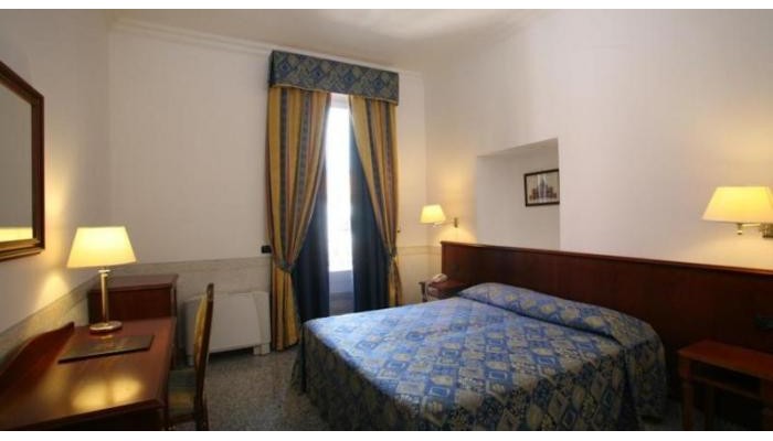 Domus Romana Hotel poza 8
