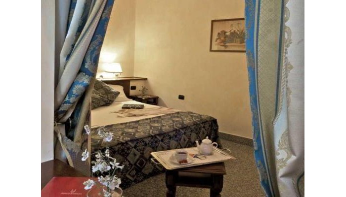 Domus Romana Hotel poza 6