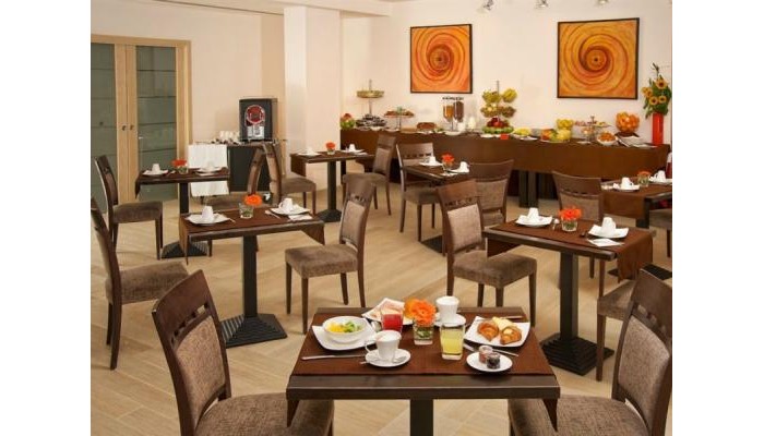 Esh Executive Style Hotel poza 7