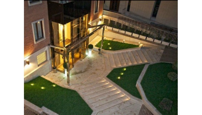 Esh Executive Style Hotel poza 5