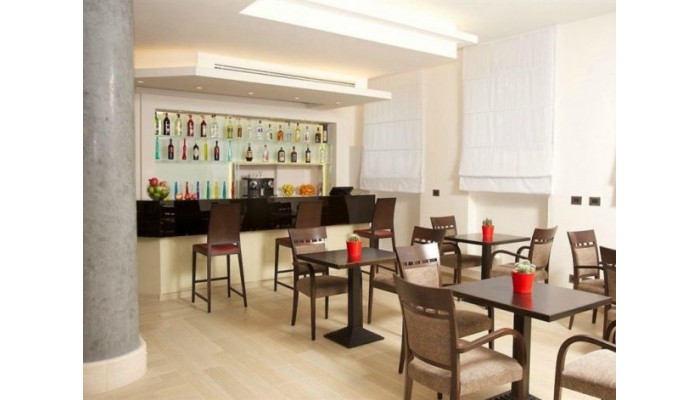 Esh Executive Style Hotel poza 1