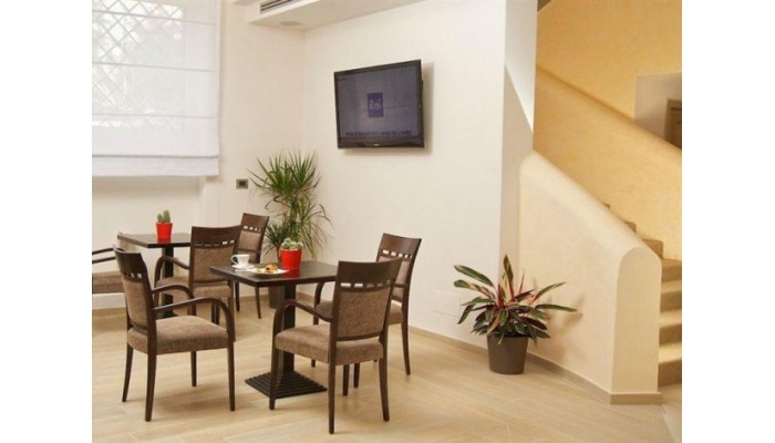 Esh Executive Style Hotel poza 3