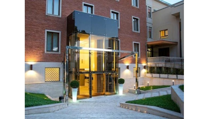 Esh Executive Style Hotel poza 8