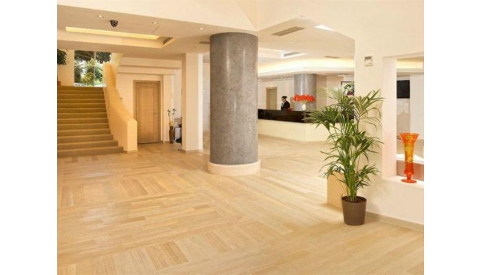 Esh Executive Style Hotel poza 4
