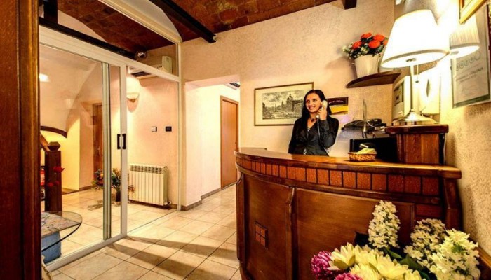 Espana Hotel poza 10