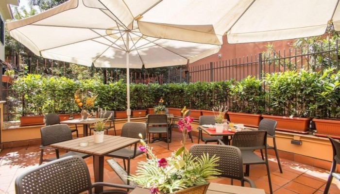 Espana Hotel poza 13