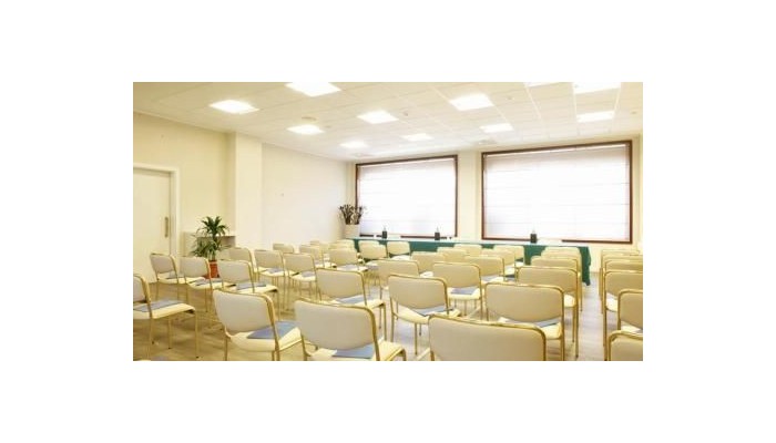 Euro Hotel Roma Nord poza 13
