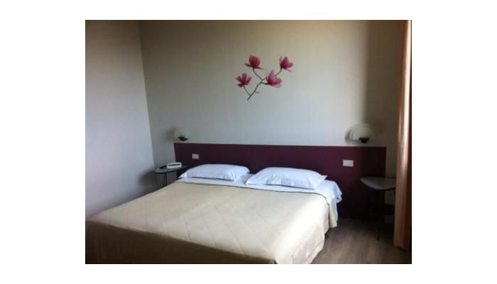 Euro Hotel Roma Nord poza 10