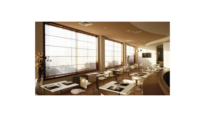 Euro Hotel Roma Nord poza 25