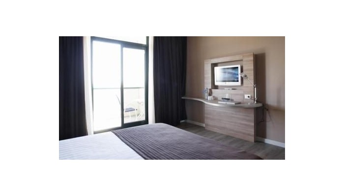 Euro Hotel Roma Nord poza 7