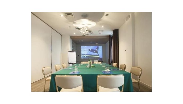 Euro Hotel Roma Nord poza 37