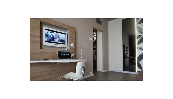 Euro Hotel Roma Nord poza 32