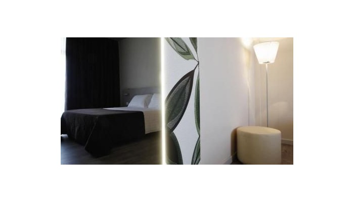 Euro Hotel Roma Nord poza 16