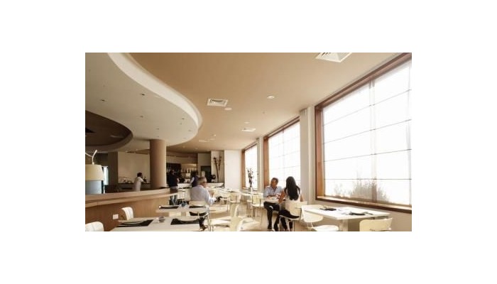 Euro Hotel Roma Nord poza 5